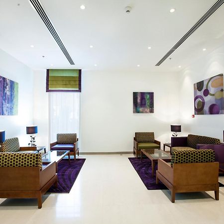Holiday Bahrain Hotel Manama Interior foto